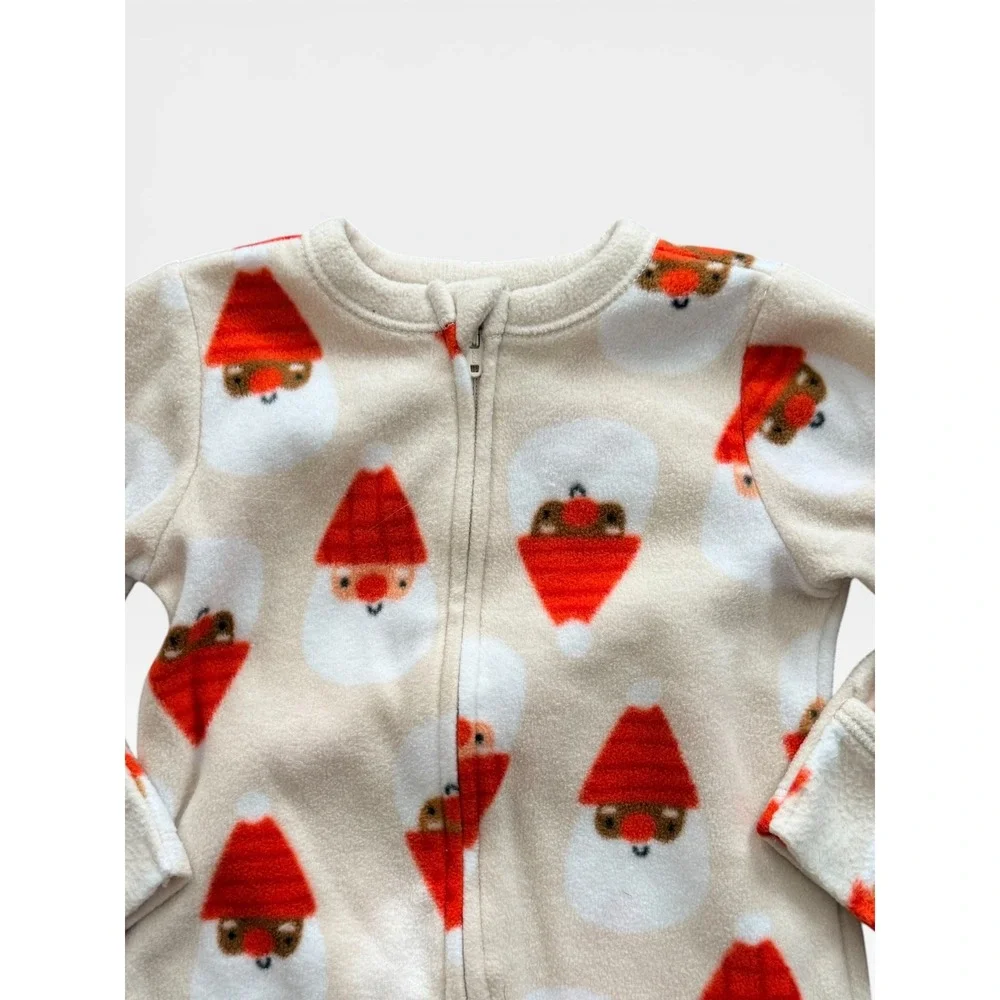 Old Navy warm over
